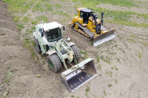 Cost of Acreage Clearing in Tyler