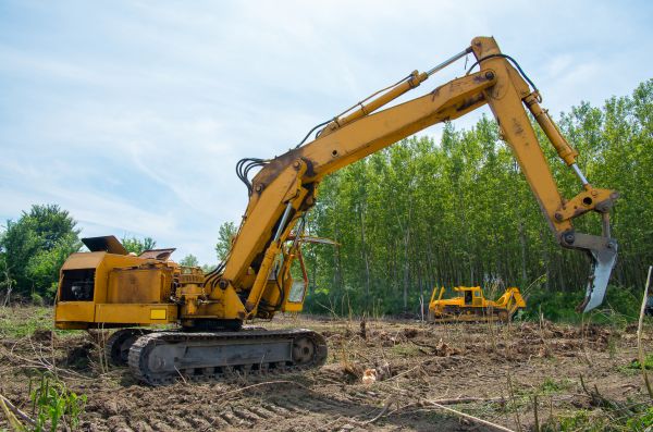 Cost of Farm Clearing in Tyler